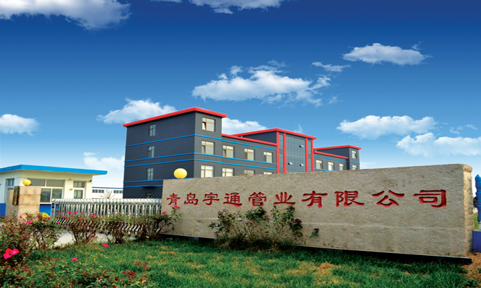 HDPE管材冬季安装注意事项