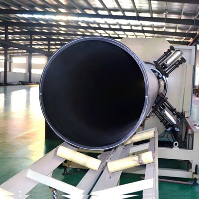 HDPE玻纤增强（RTP）复合管